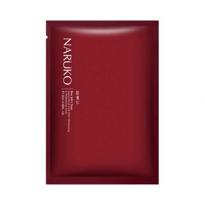 NARUKO-Raw-Jobs-Tears-Supercritical-CO2-Pore-Minimizing-&-Brightening-Mask-1pcs_base