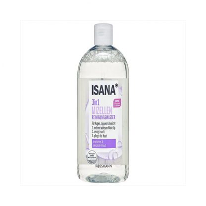 ISANA Cleansing Water-base