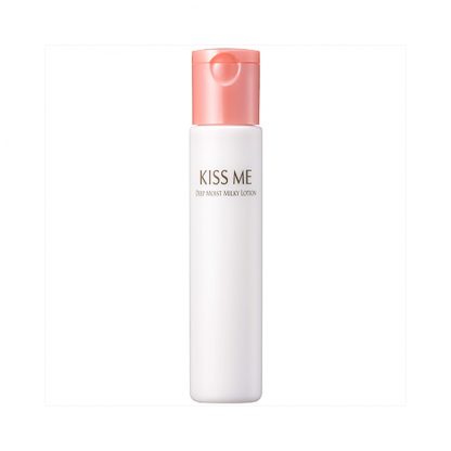 KISS ME Deep Moist Milky Lotion–base