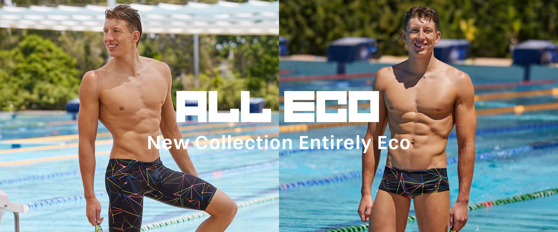 Funky Trunks Official Online Store | Funky Trunks Swimwear