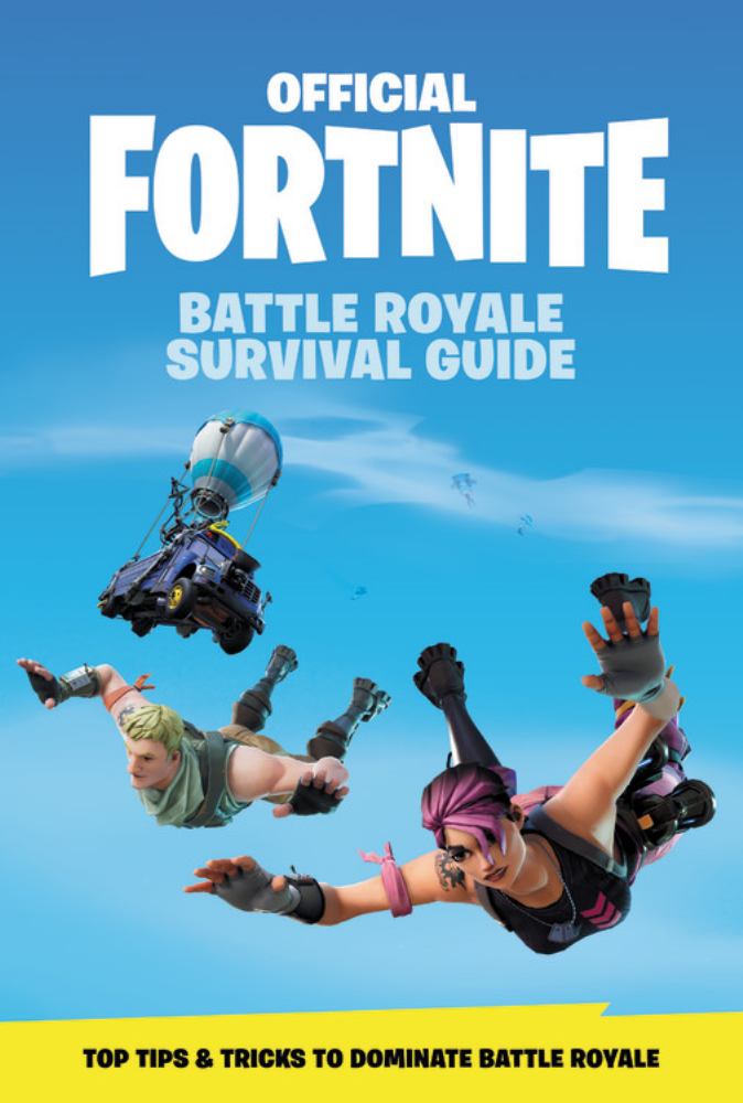 Fortnite (Official): The Chronicle 2022