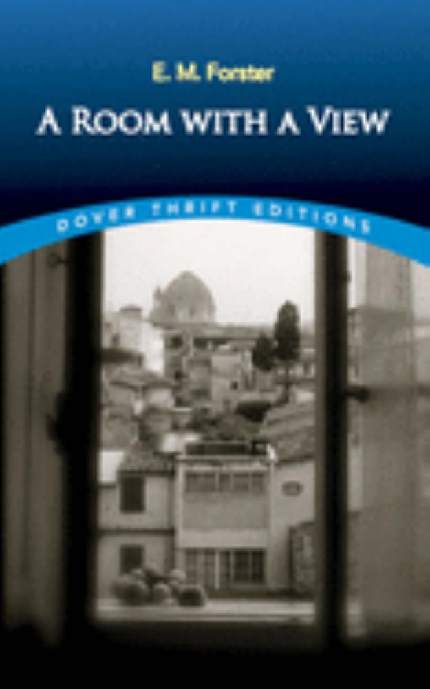 A Room with a View (Penguin Classics): 9780141183299: Forster,  E. M., Bradbury, Malcolm, Moffat, Wendy: Books
