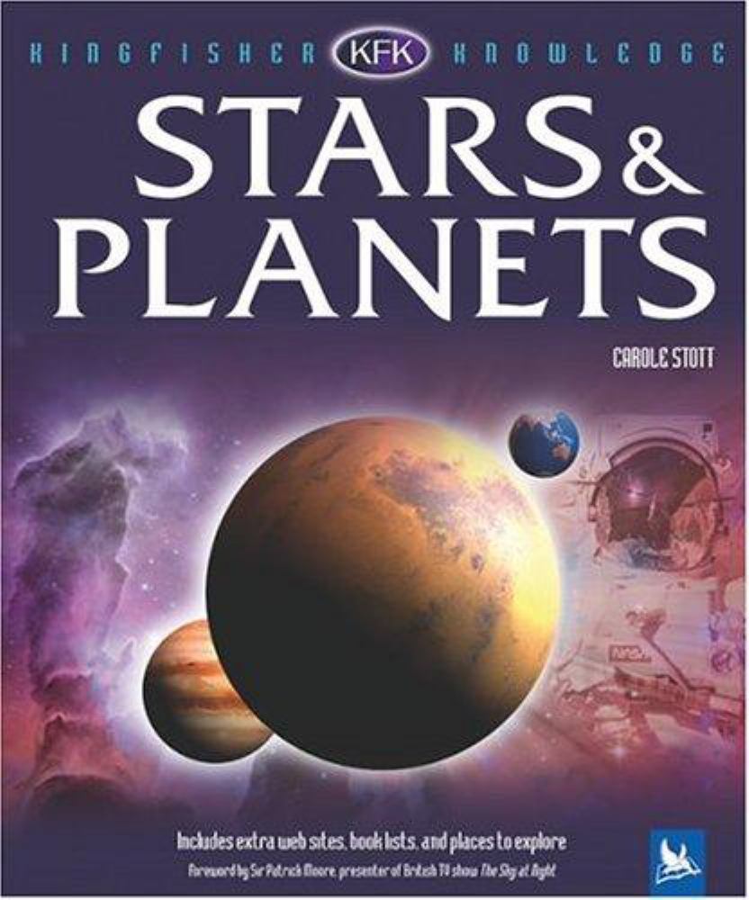 Planets: A Solar System Stickerbook: Ellen Hasbrouck Illustrated