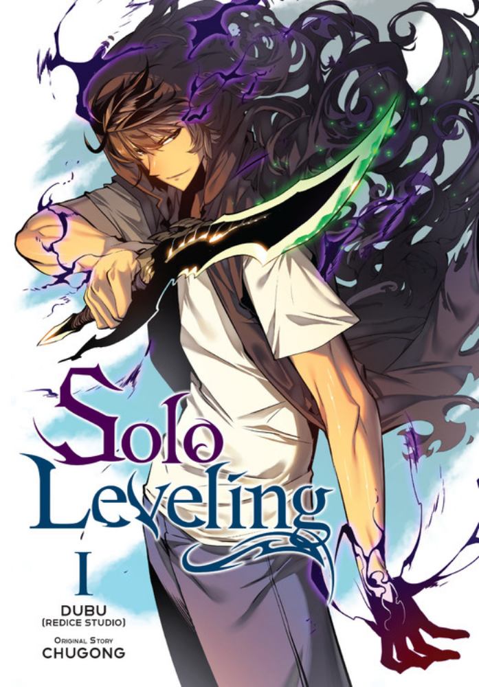  Solo Leveling T09: 9782413076469: DUBU(REDICE STUDIO