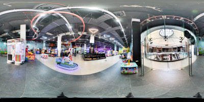 Busters Bowling Zone