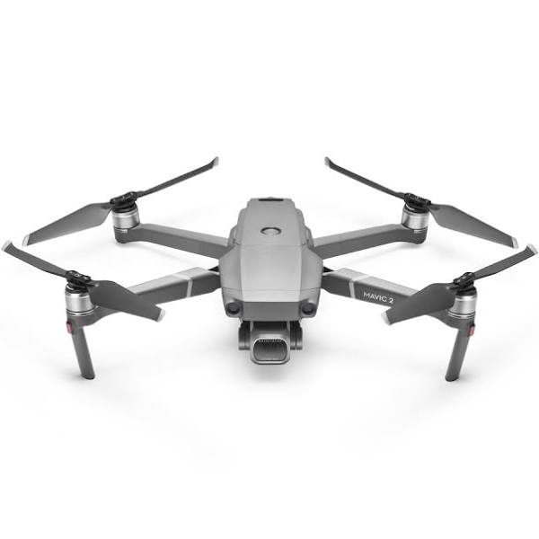 Dji - Mavic 2 Pro 