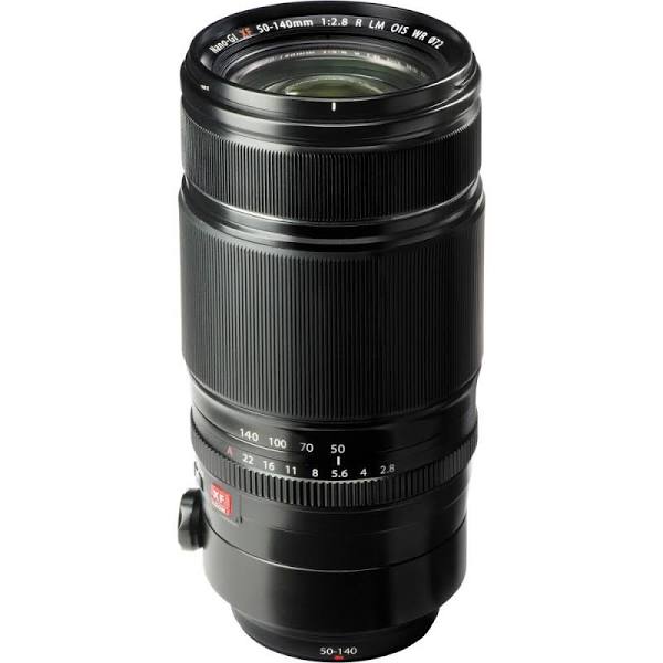 Fujifilm FUJINON XF 50-140mm f/2.8 R LM OIS WR 