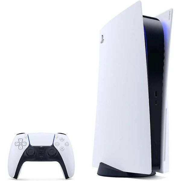 Playstation 5 (Digital Edition)