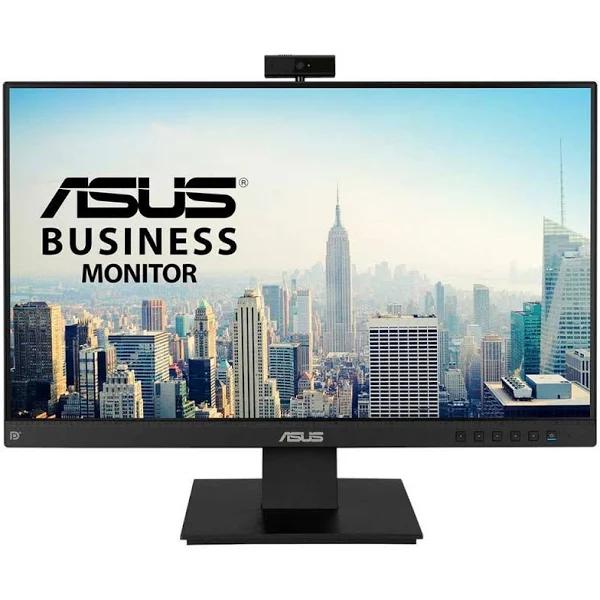 Monitor Asus BE24EQK 23" Full HD IPS Black