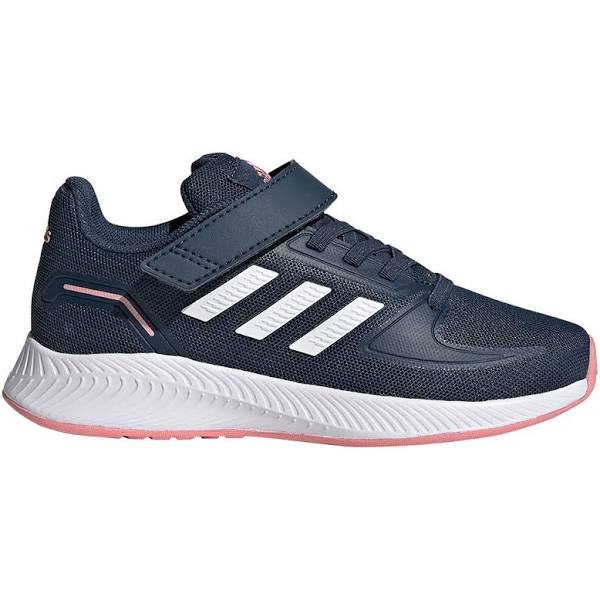 Adidas Runfalcon 2.0 Chlid Velcro Trainers EU 28 