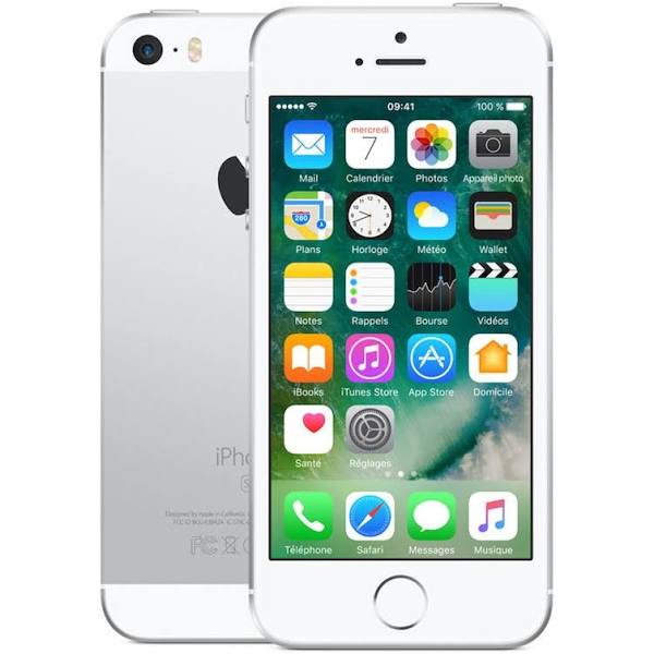 Apple iPhone SE 16GB