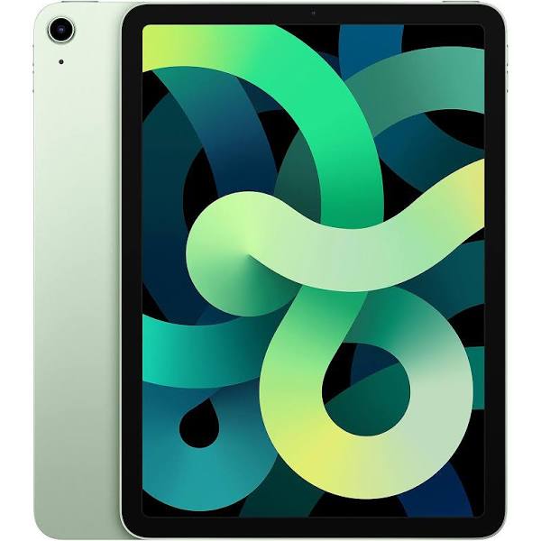 Apple iPad Air 2020 4th generation A14 256GB Wi-Fi - Green 