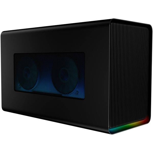 Razer Core x Chroma: Thunderbolt 3 External Graphics Enclosure