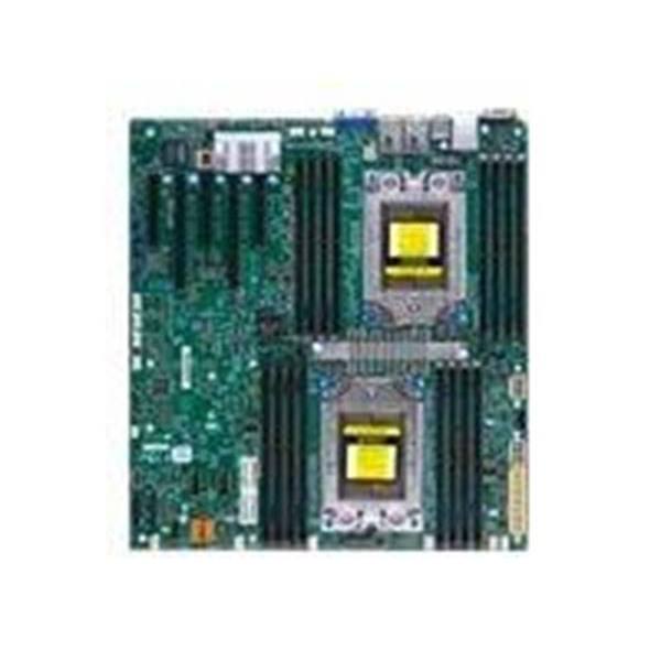 Supermicro H11DSi 