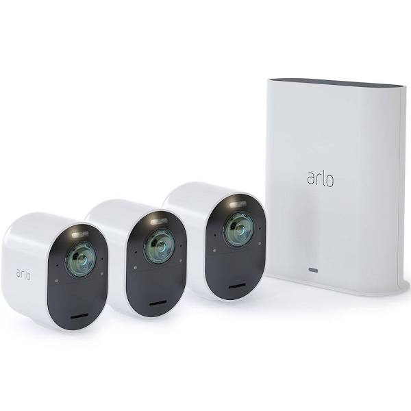 ARLO - Ultra 3-pack 