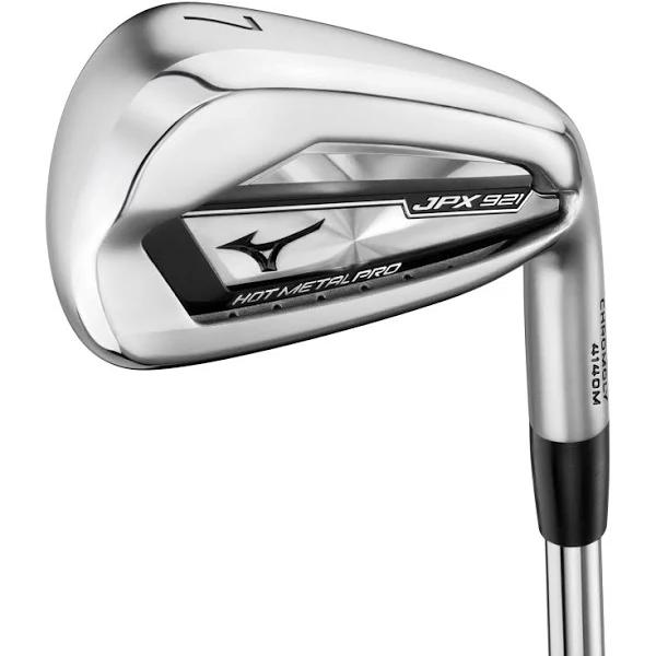 Mizuno JPX-921 Hot Metal Pro Irons 