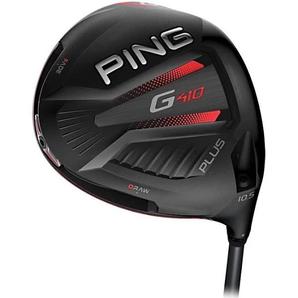 Ping Driver G410 Plus Herr Höger 12° 