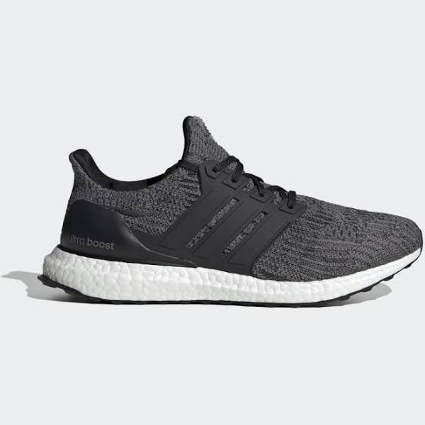 Adidas Ultraboost 4.0 DNA Shoes - Grå 