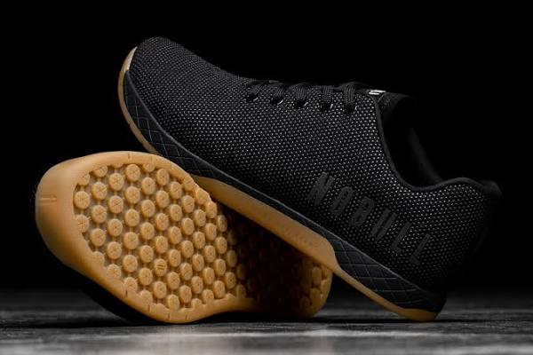 Women's Kicks | Black Gum