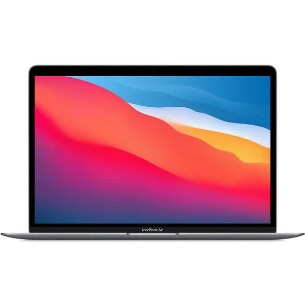 Apple Macbook Air (2020) M1 8gb 256gb Ssd 13.3 