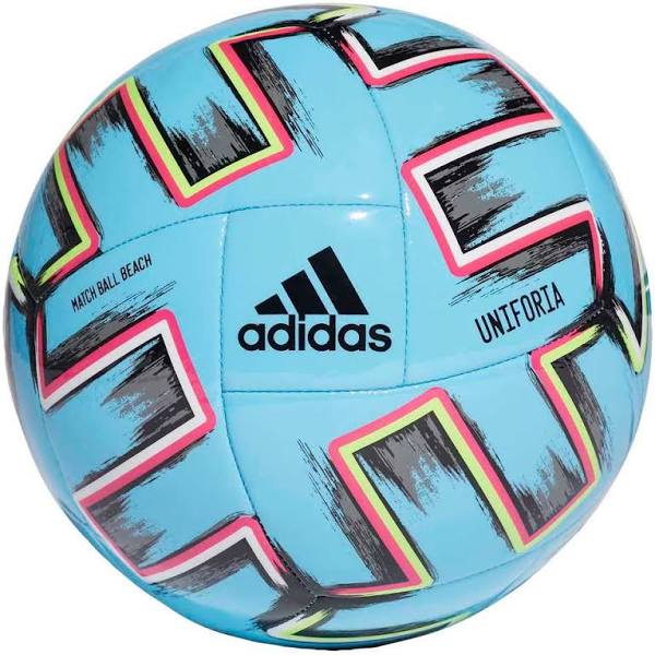 Adidas Uniforia Pro Uefa Euro 2020 Beach Football Ball 5 