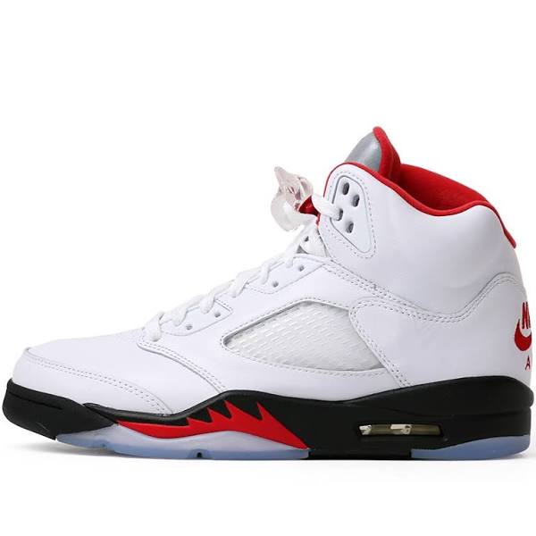 Air Jordan 5 RETRO FIRE RED