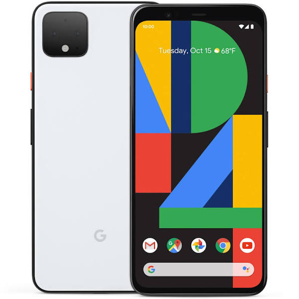 Google Pixel 4 XL 64GB 