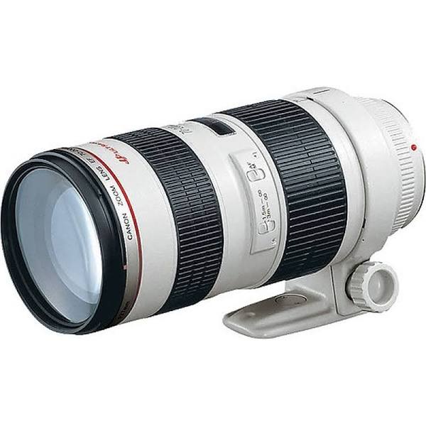 Canon EF 70-200mm F/2.8L USM 