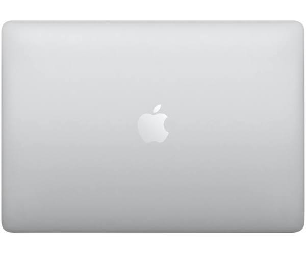 Apple Macbook Pro - M1 - Macos Big Sur 11.0 - 8 Gb Ram - 512 Gb Ssd - 13.3" Ips 2560 X 1600 (Wqxga) - M1 8-Core Gpu - Bluetooth, Wi-Fi 6 - Silver - K 