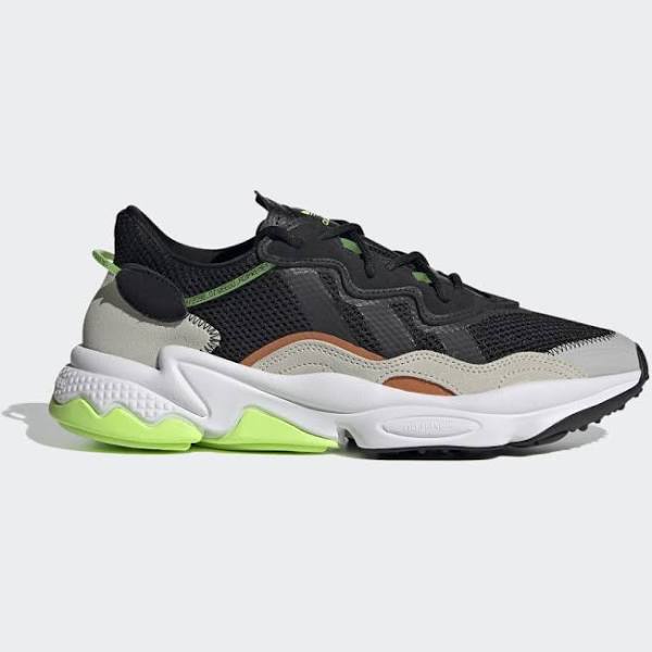 Adidas OZWEEGO Shoes - Dam - Svart - Outlet