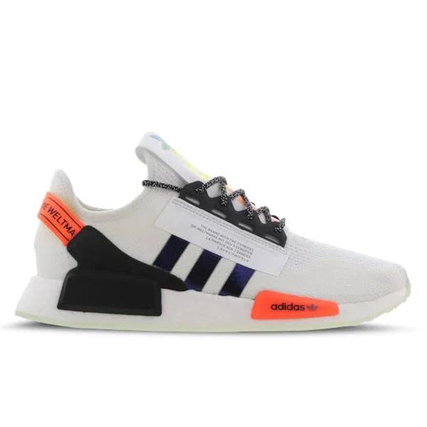 Panprices - adidas NMD R1 V2 - Men Shoes White Size 42 2/3 at Foot Locker