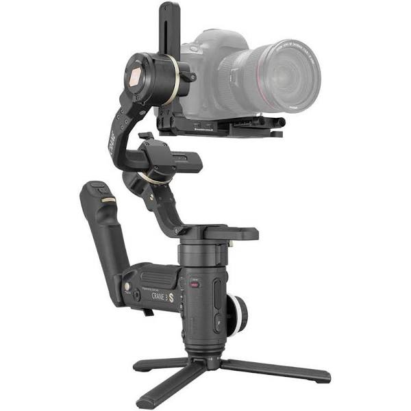 Zhiyun Crane 3S Gimbal 