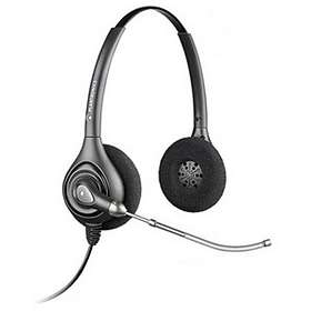 Plantronics SupraPlus HW261H