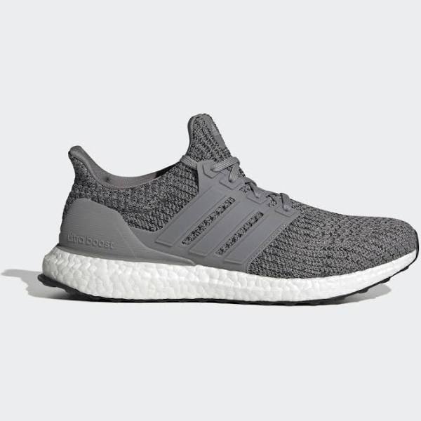 Adidas Ultraboost 4.0 DNA Shoes - Grå 