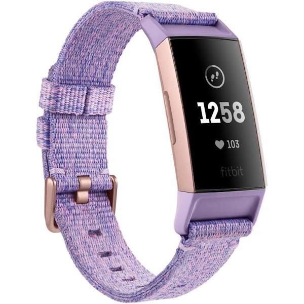 Fitbit Charge 3 Special Edition