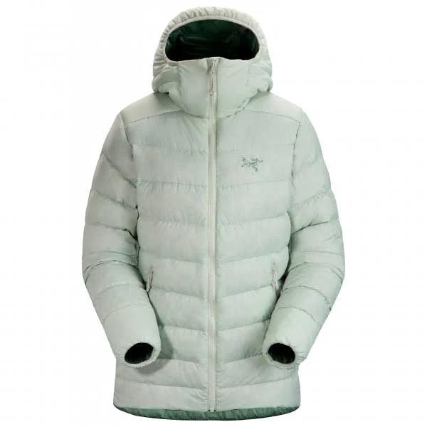 Arc'teryx - Women's Thorium AR Hoody - Dunjacka