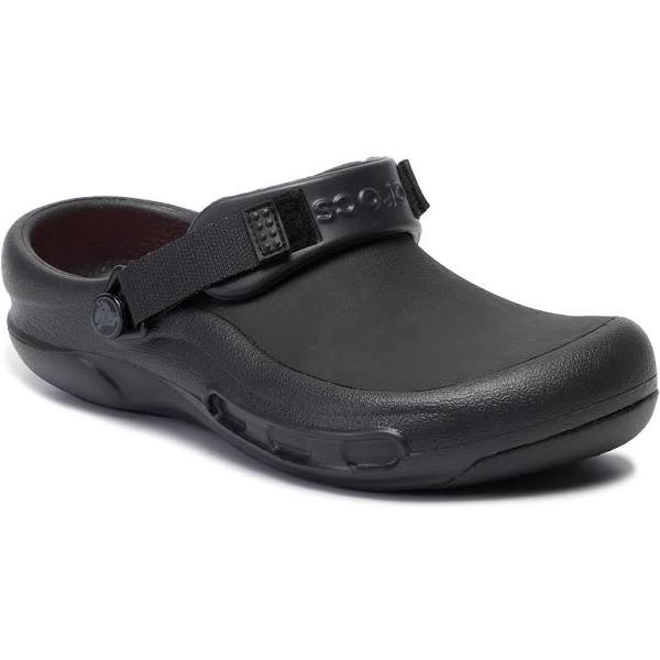 Panprices LiteRide Clog Black Pro Bistro - Crocs