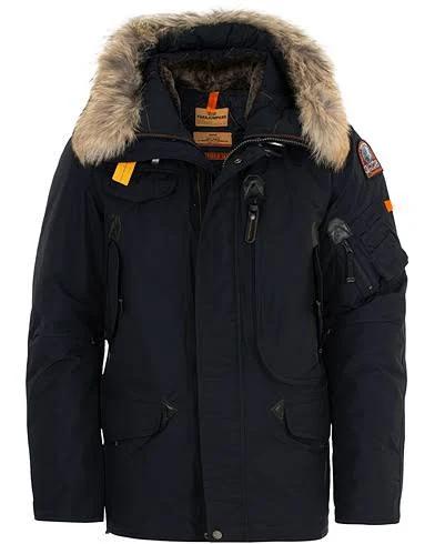 Parajumpers right hand 2024 masterpiece parka black