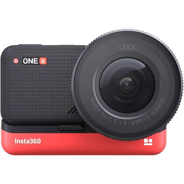 Insta360 ONE R 1-inch 