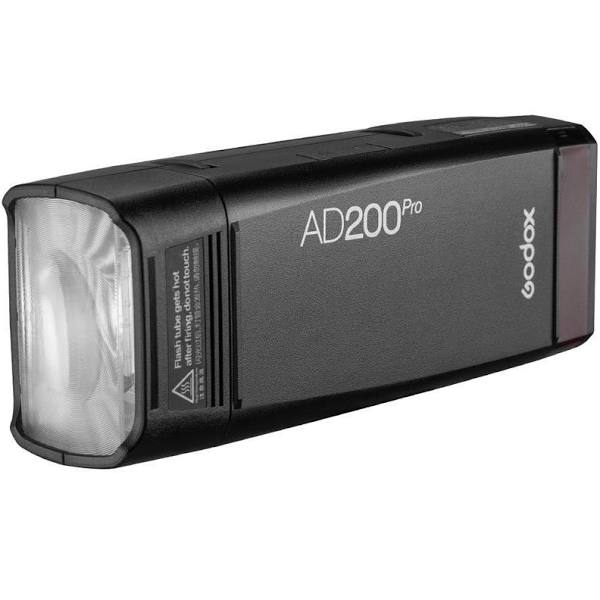 Godox Ad200 Pro 