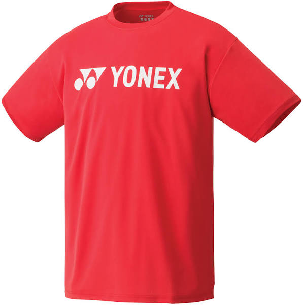 Men's yonex plain t-shirt