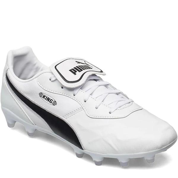 PUMA King Topp Fg Vit - 45 - Herr 