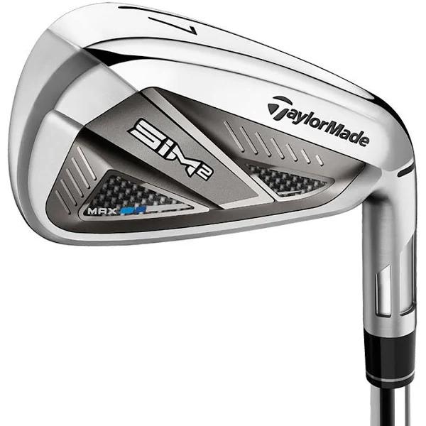 TaylorMade SIM 2 Max Golf Irons