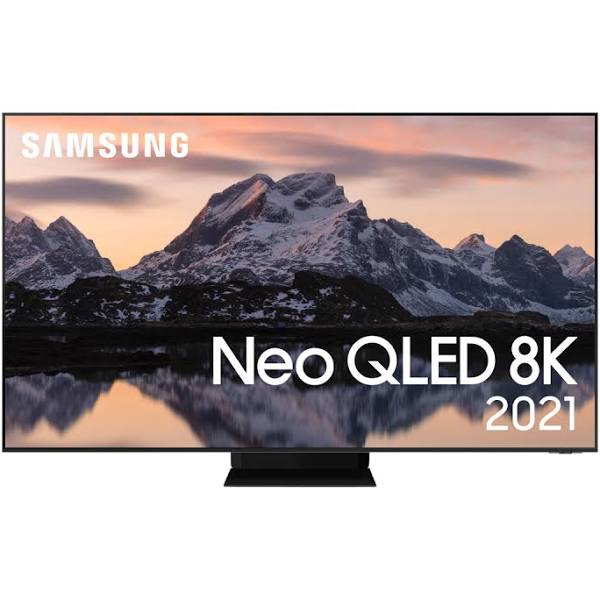 Samsung 65" 8K NEO QLED TV QE65QN800ATXXC