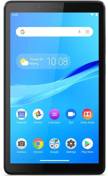 Lenovo Tab M7 WiFi 16Gb - 7" Surfplatta 