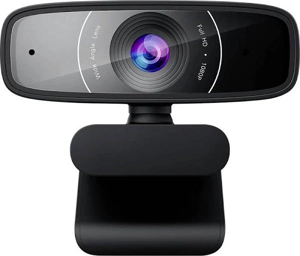 Asus C3 Webcam