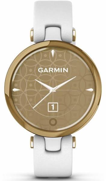 Panprices - Garmin Lily Classic White - 010-02384-B3