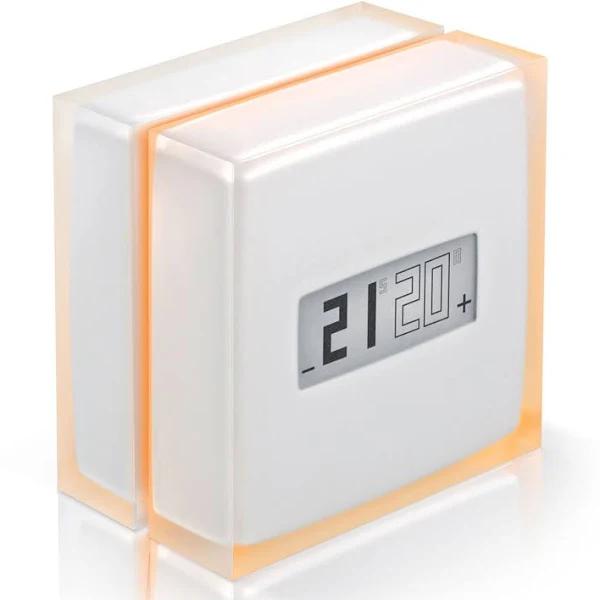 Netatmo Thermostat V2 