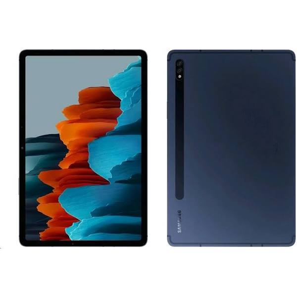 Panprices - Samsung Galaxy Tab S7 SM-T870 6GB/128GB WiFi - Navy