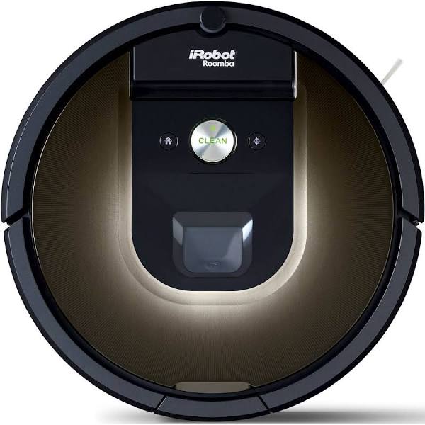 Irobot Robotdammsugare Roomba-980 